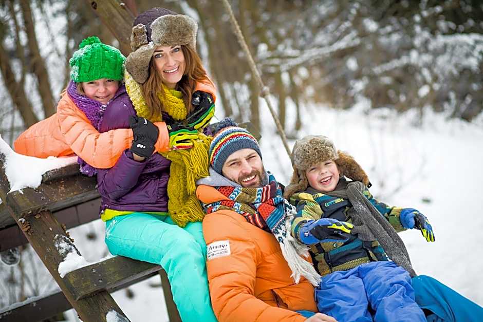 Hotel *** NAT Wisła