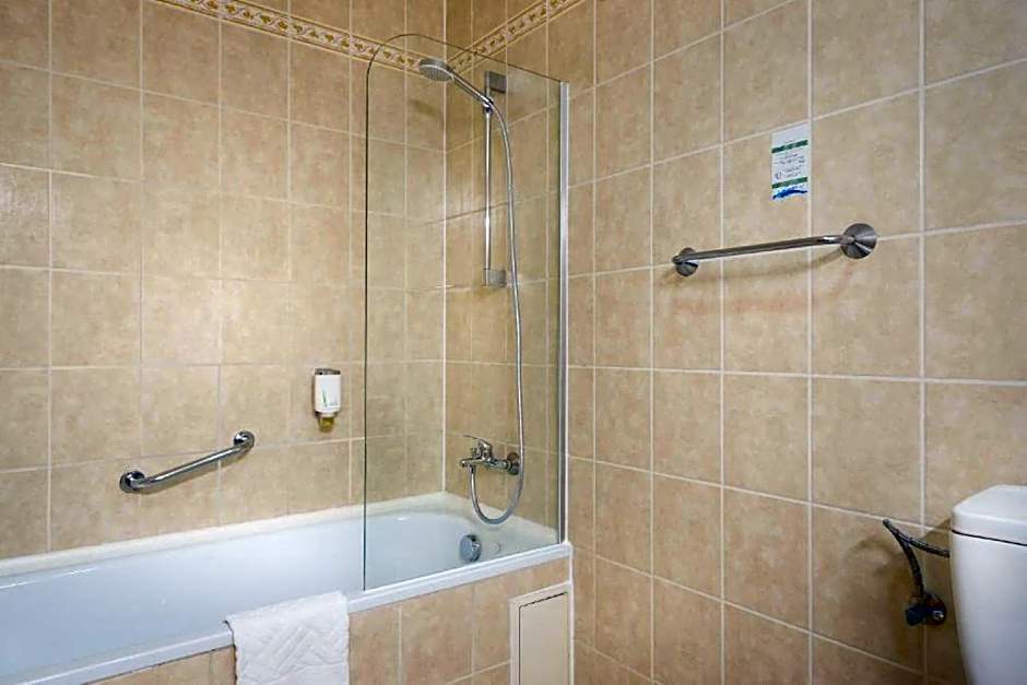 East City Hotel Budapest