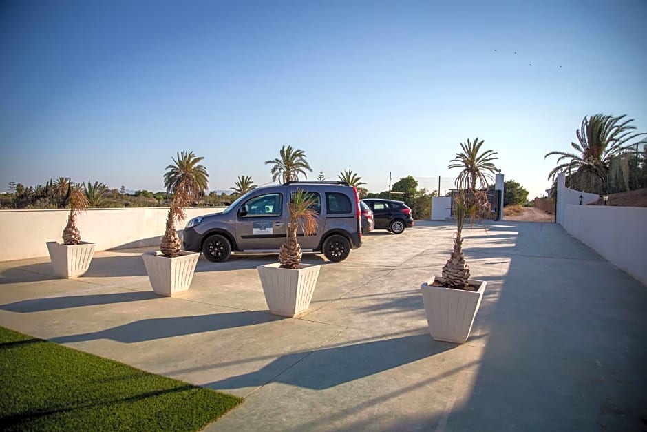 Finca Tres Molinos B&B