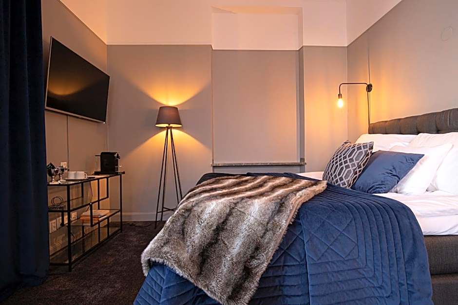 Haparanda Stadshotell