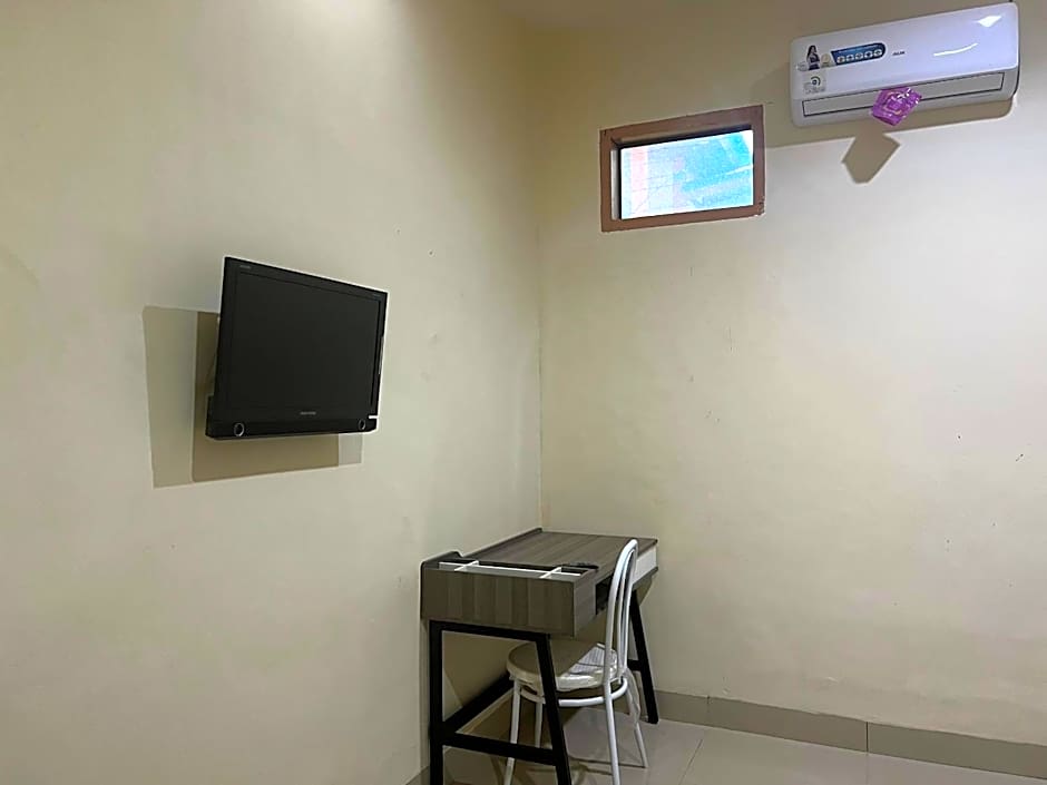 Hotel O Wisma Aliyah Near Sidrap