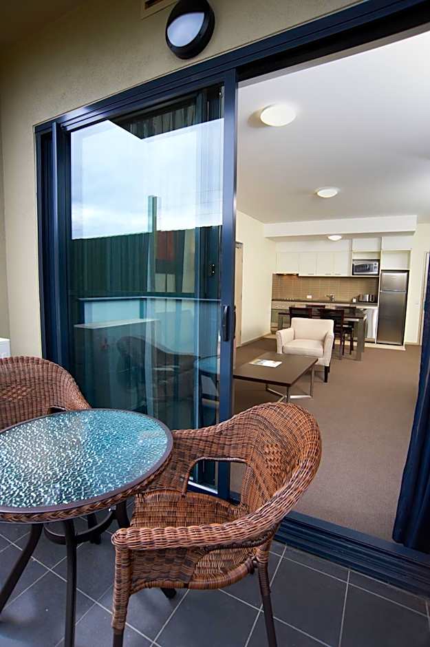 Quest Moorabbin Serviced Apartments