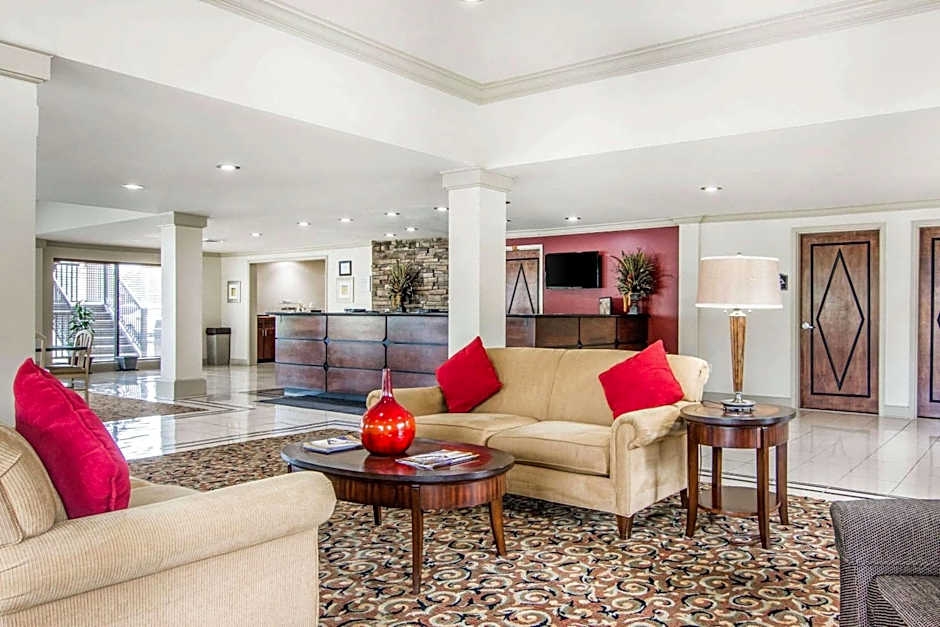 Rodeway Inn La Grange East