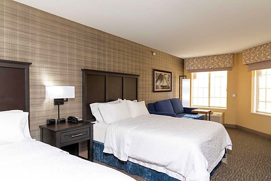 Hampton Inn By Hilton Holland