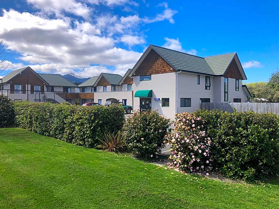 Bella Vista Hanmer Springs