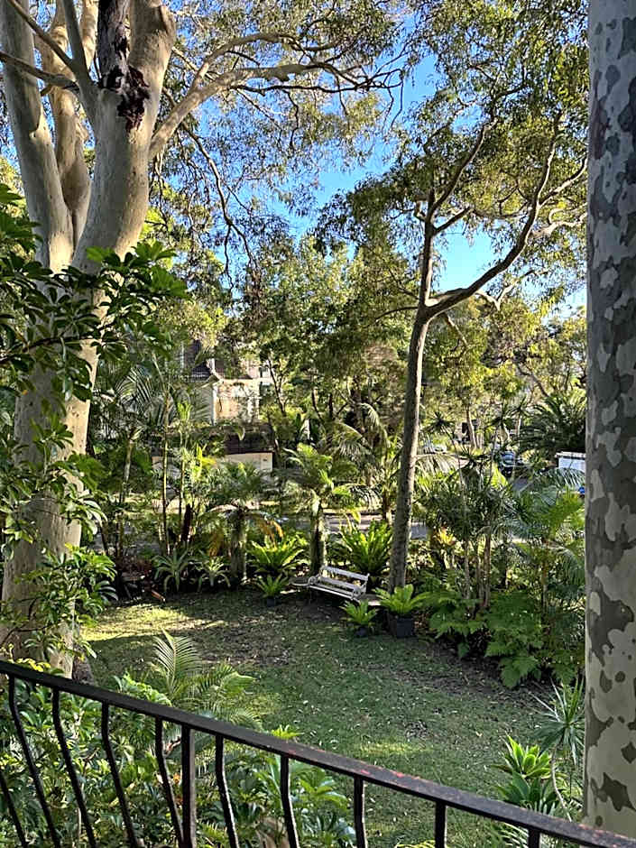 Palm Beach Bed & Breakfast