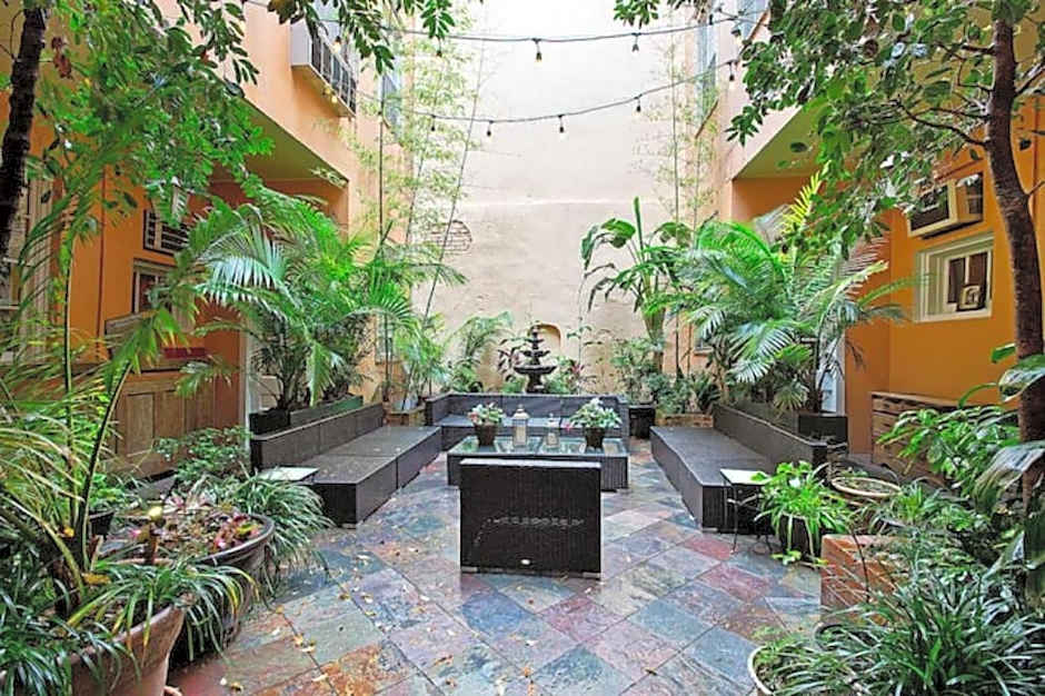 Saint Philip Residence