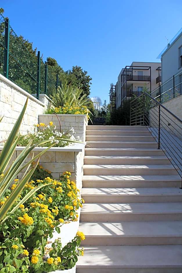Residenza Sante
