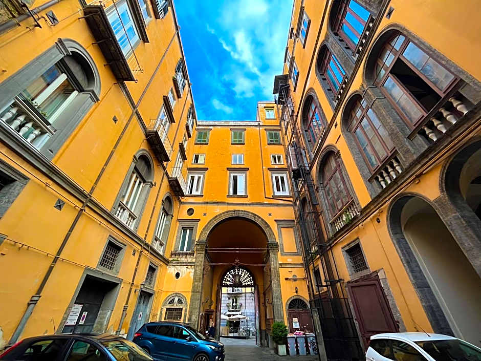 Maison Degas - Dimora de Charme