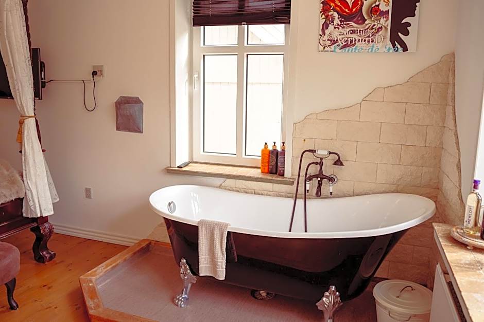 Boutique Hotel Postgården