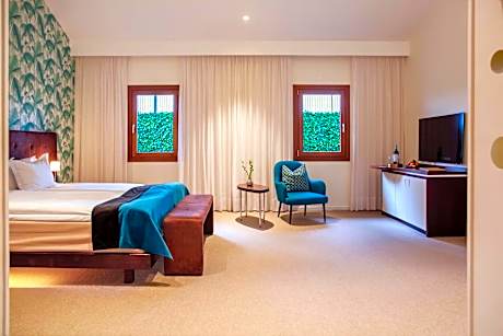 Garden Family Suite