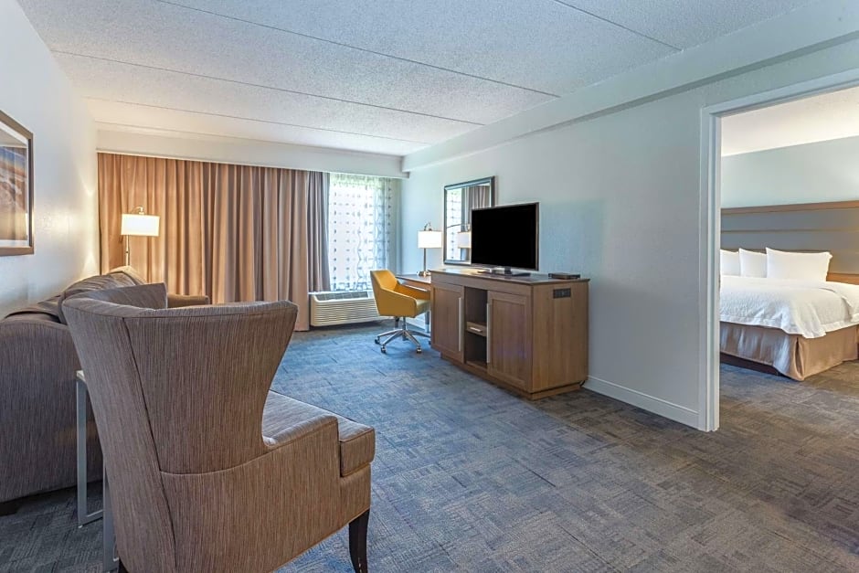 Hampton Inn By Hilton Groton