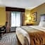 Comfort Inn & Suites Hot Springs Midtown