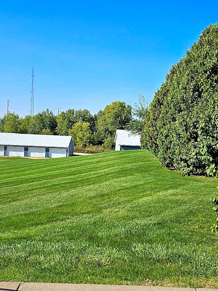 Super 8 by Wyndham Dodgeville