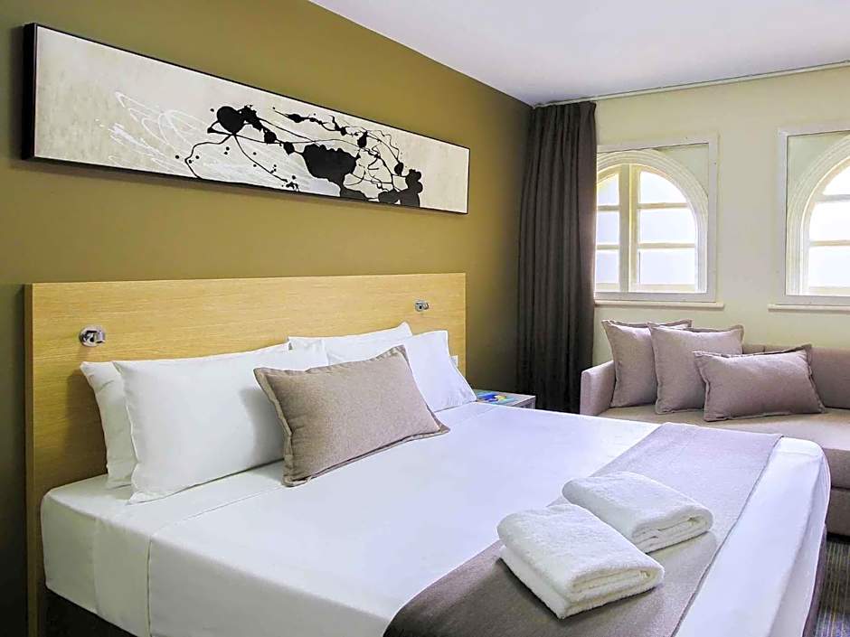 ibis Budget - Melbourne CBD