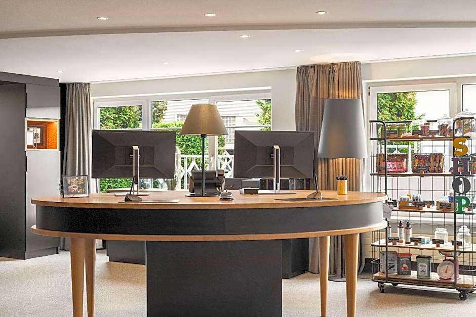 Vienna House Easy by Wyndham Coburg