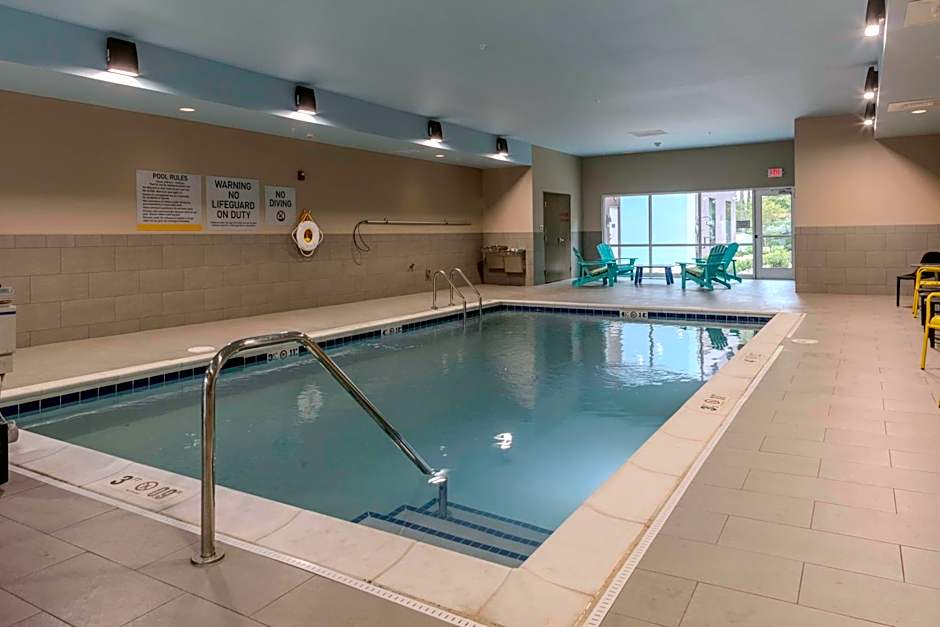 Home2 Suites by Hilton Lynchburg