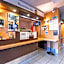 B&B Hotel Saint Etienne - La Terrasse