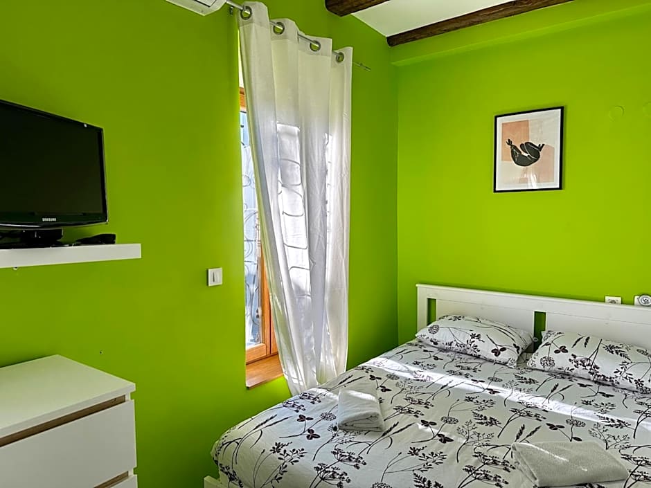 Photo 1 of 5 of Double Room with Private Bathroom