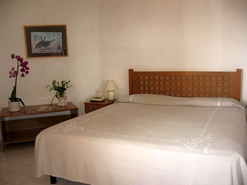 Hotel Valdiola