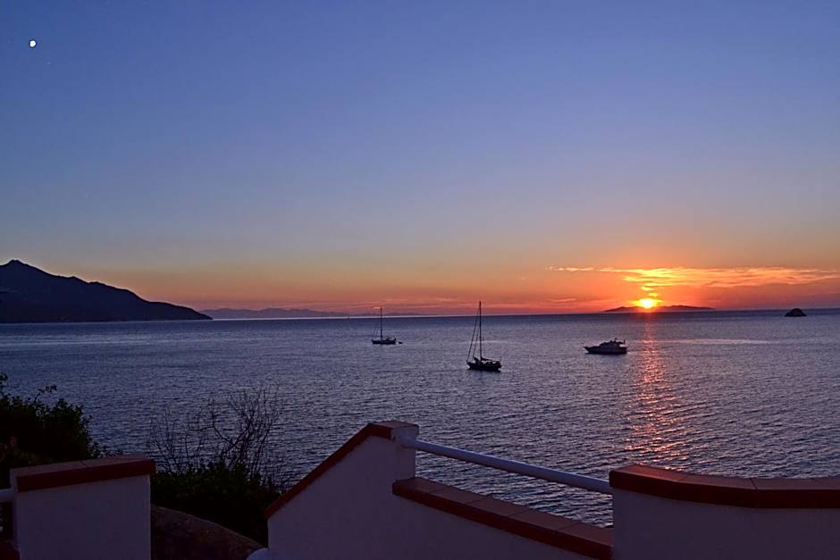 Hotel Scoglio Bianco