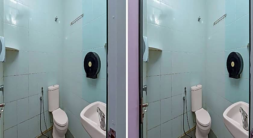 OYO 880 Hotel Purple Town