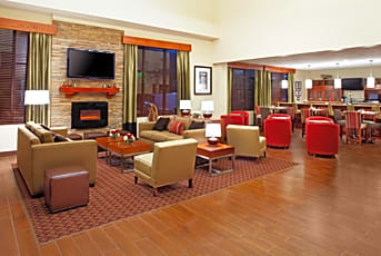 Four Points By Sheraton Houston Hobby Airport