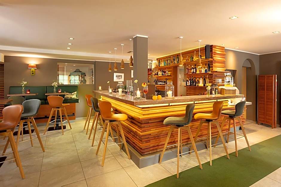 Hotel Bergland All Inclusive Top Quality