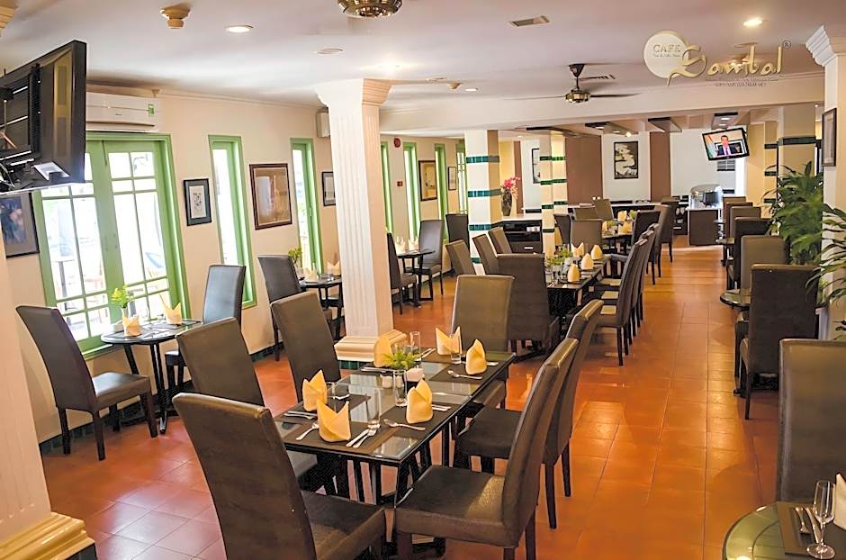 Petro House Vung Tau - Block B