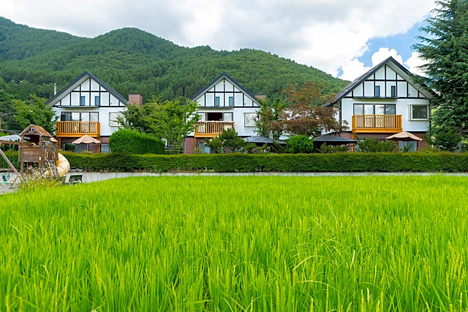 Villa Ururun Kawaguchiko