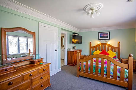 Richmond Guest House