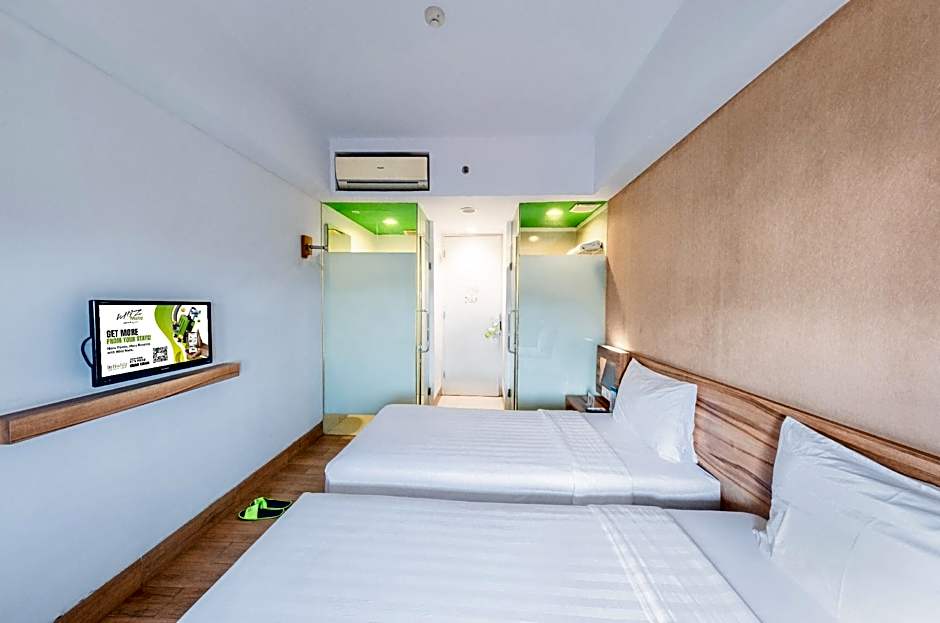 Whiz Prime Hotel Balikpapan