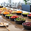 Novotel Paris Saint Denis Stade Basilique