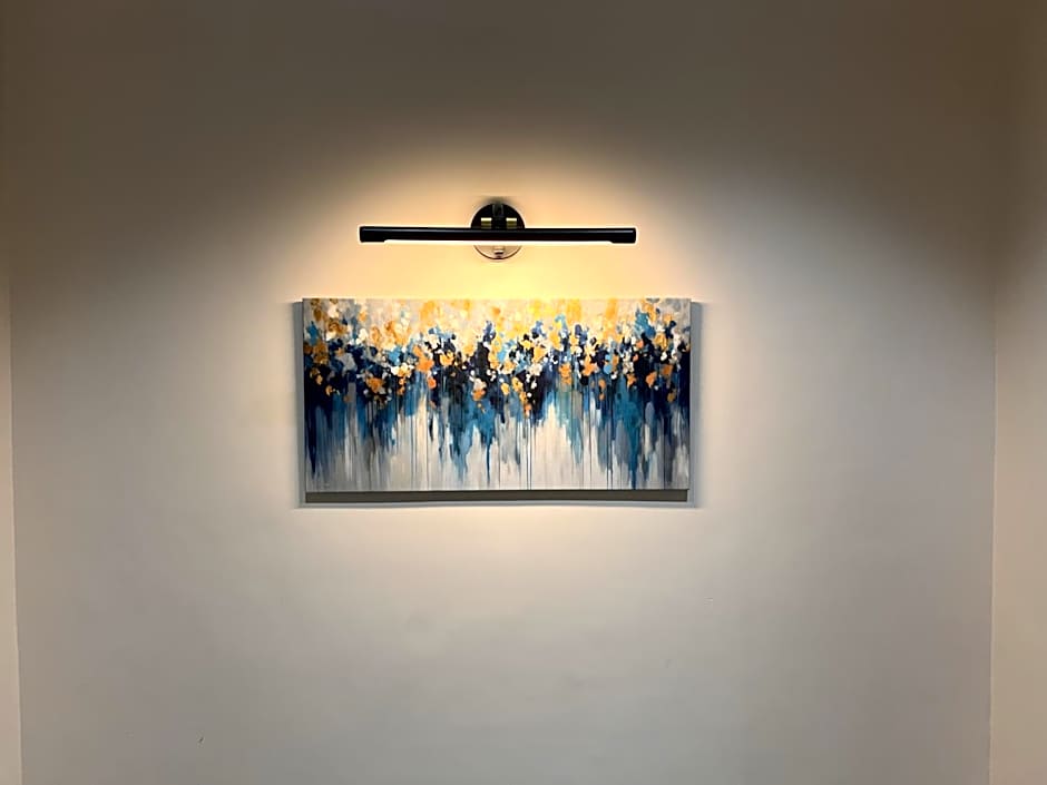 Dream Inn Pyramids View