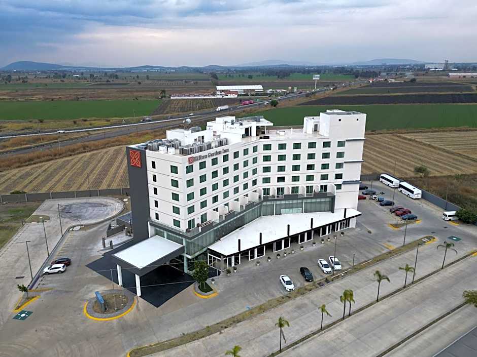 Hilton Garden Inn Salamanca