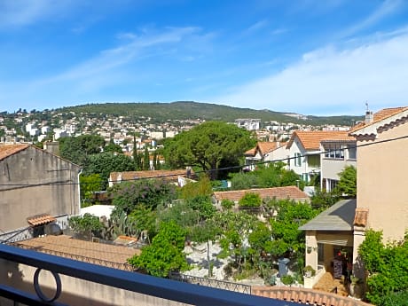 L'Ilot de Saint Jacques