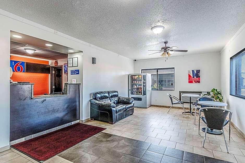 Motel 6-Wisconsin Rapids, WI