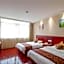 GreenTree Inn Jiangsu Nantong Qidong Bus Station Express Hotel