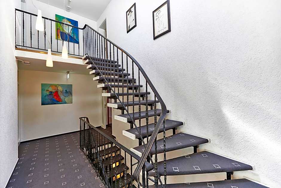 Waldhotel Sulzbachtal