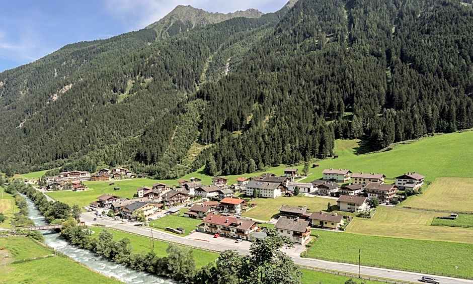 Gasthof Sportalm