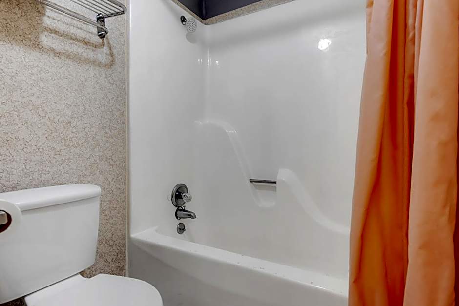 Capital O 3Y Motel Mount Vernon Renfro Valley