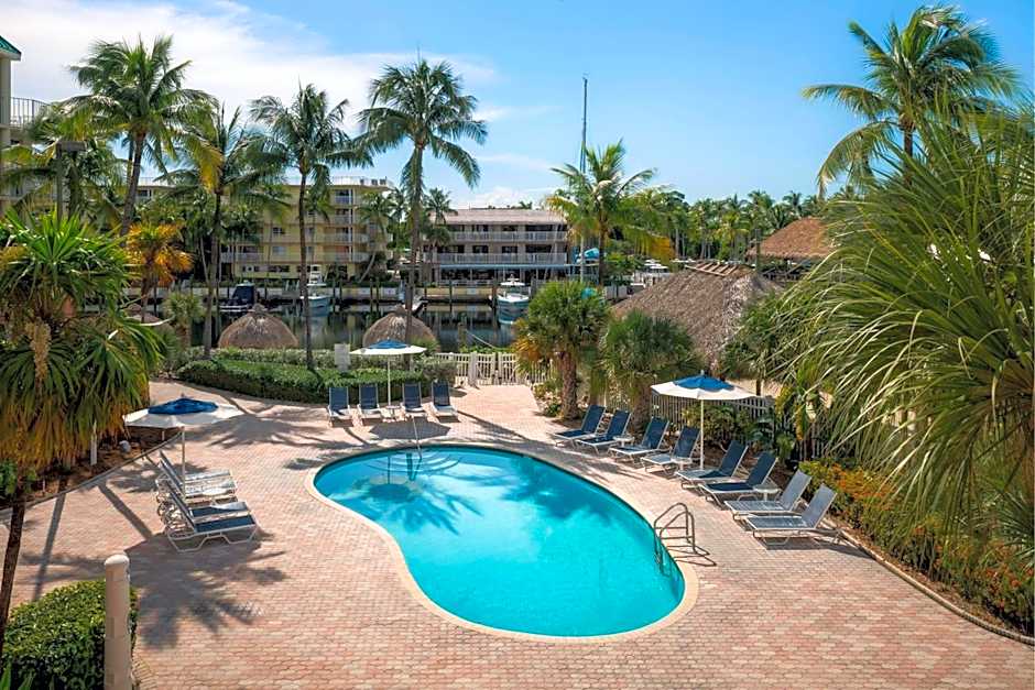 Courtyard by Marriott Key Largo