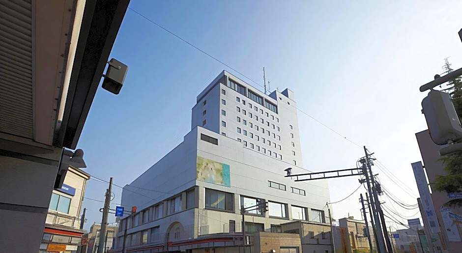 Hirosaki Park Hotel