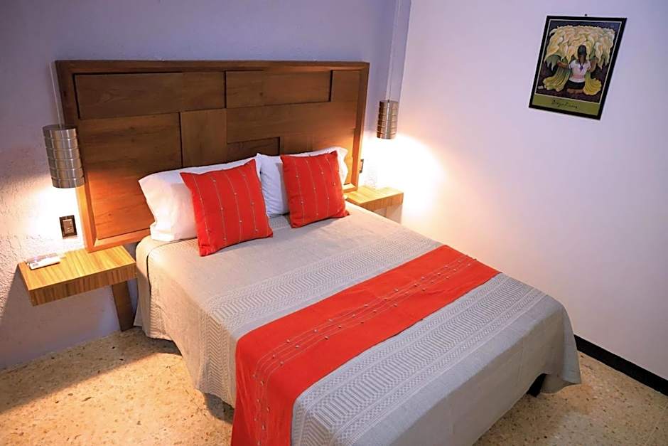 departamento tulipan 2
