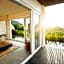Beach front Sunset view villas
