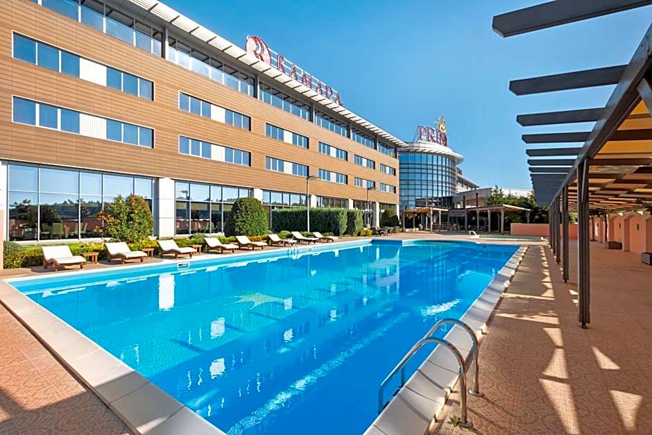 Ramada Plaza by Wyndham Gevgelija