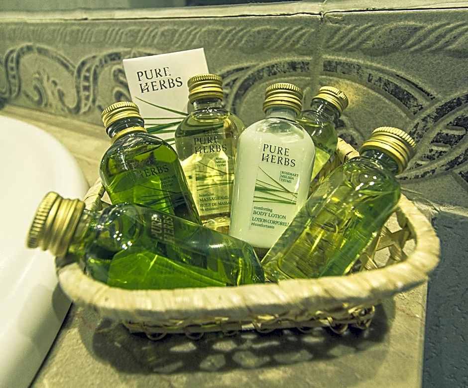 Hotel la Muñequilla