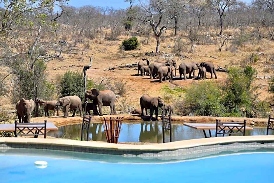 MILIMA Big 5 Safari Lodge