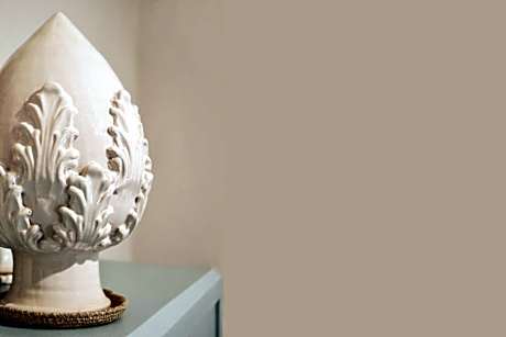 Single Room with Private Bathroom