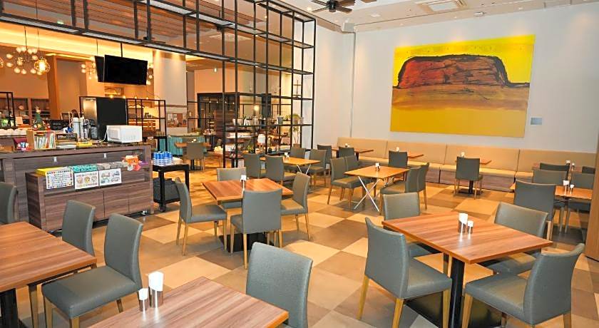 Airport Hotel Kumamoto